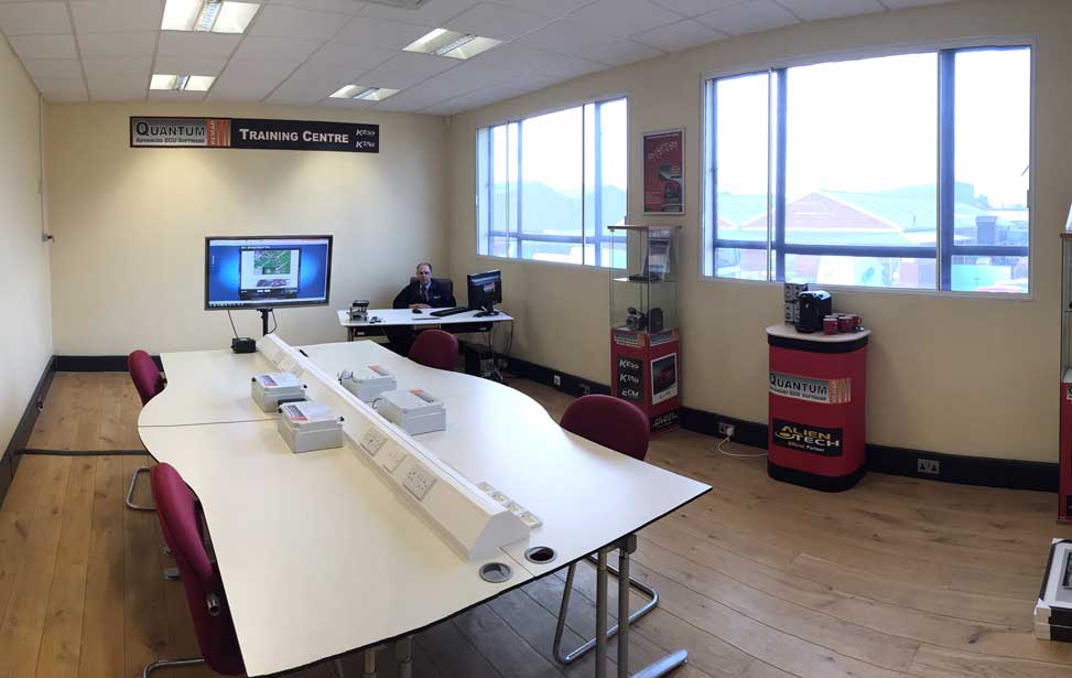 Best Chip Tuning ECU ProgrammingRemapping