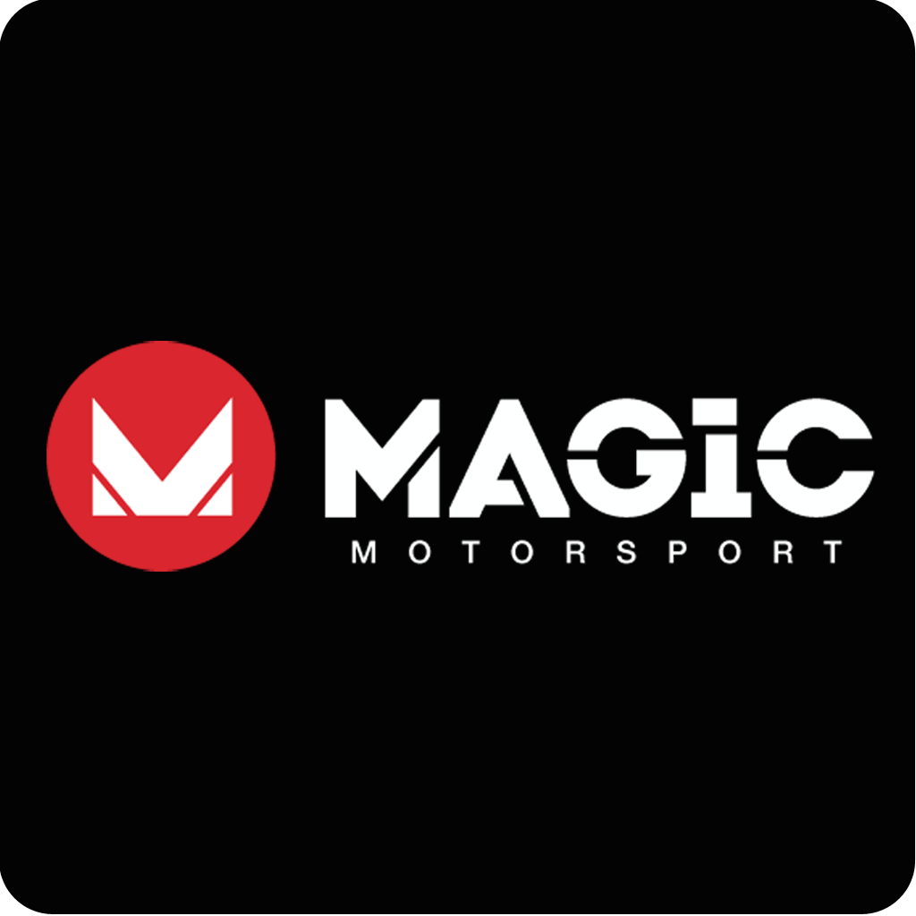 Magic motorsport