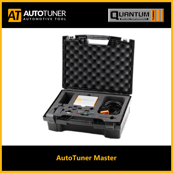 Auto Tuner Chip Tuning and ECU Remapping Tools - Quantum Tuning
